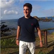 Profesor de matemáticas apto para enseñar matemáticas de primaria y educación secundaria